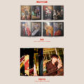 NCT DREAM - 4th Mini Album [ RELOAD ] Ridin Ver.. 