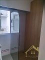 Tempered Glass 1 Fixed Panel Shower Screen. 