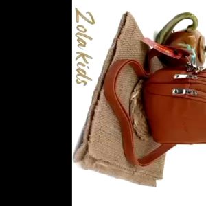 tas selempang Zola kids inoe