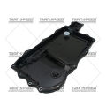 Transpeed Auto Gearbox 8HP75 Automatic Transmission Oil Pan for AUDI BMW Car Accessories. 