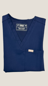 Threads Scrub Suit Top