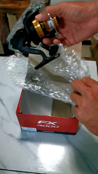 Buyer review video 5