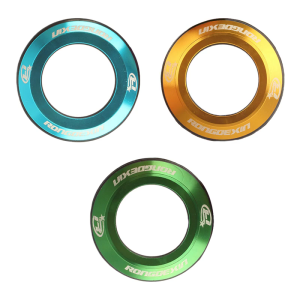 หมวกชุดหูฟังปั่นจักรยานพื้นผิวอลูมิเนียมขัดเงาสำหรับจักรยานเสือภูเขาการเดินทาง