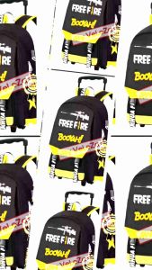 Tas Troli & Ransel Anak: Pilihan Terbaik untuk Anak Laki-laki
