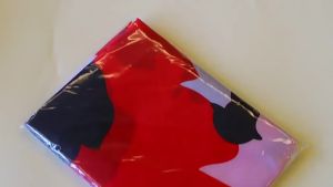 ธงชาติสเปน 90*150cm ธงสเปน ถ้วยยุโรป ธงสเปน ผ้าโพลีเอสเตอร์ ผ้าเส้นด้ายฤดูใบไม้ผลิ #