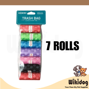 All in one Litter Shovel with Garbage Bag Box Poop Scooper Kitten Cat Poop Picker Poop Scooper