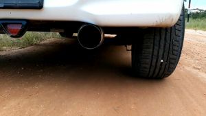 Knalpot HKS & Pelangi ERTIGACIVICJAZZBRIOAGYAAYLABMWLANCERCITYAVANZAGREAT COROLAVIOS TOYOTA RUSHX PANDERPAJEROKATANAJEEP