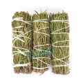 Bó Hương Thảo Khô Rosemary Đốt Thanh Tẩy, Bó Lá Thơm Xông Nhà, Khơi Thông Tâm Trí. 