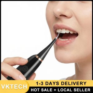 Bathroom Toothbrush Dispenser with Ultrasonic Electric Cleaning Tool and 3 Brush Heads for Family
