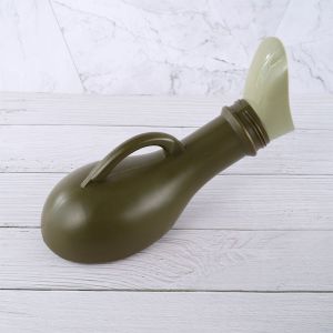 Urinator Travel Portable Emergency Toilet Pria Wanita