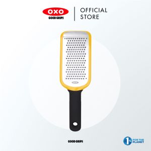 OXO GoodGrips® Etched Medium Grater