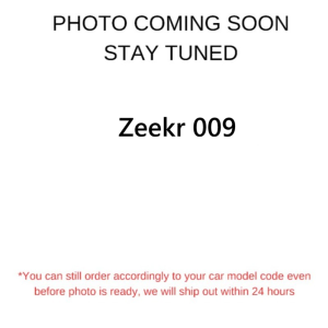 [ Zeekr 009 ] Aikka Paint Pen Touch Up Paint Pen 2 in 1 Car Scratches Remover Cat Kereta Calar Cat Kereta