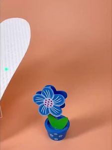 【Ship in 24H】[10 Pairs Package] Insoles Ultra-Thin Ladies Sweat-Absorbent Deodorant Breathable One Pair Every Day Non-Smelly Feet Non-