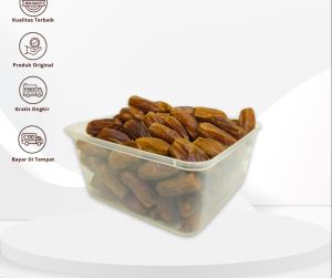 Kurma Tunisia Madu Premium 1kg / Kurma Tunis Madu / Kurma Tunis Basah /ALELAL STORE