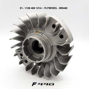 05789 ฟลายวิว MS440 E1