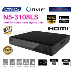 Cynics dvr discount