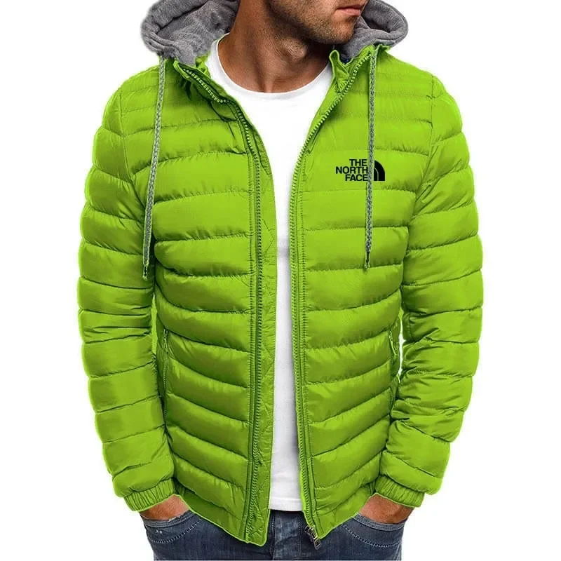 The north face store 3xl jacket