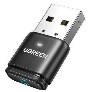 UGREEN Bluetooth 5.3 Transmitters for PS4 PS5 Switch Model:15765A