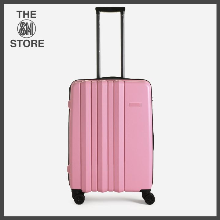 Lazada luggage online