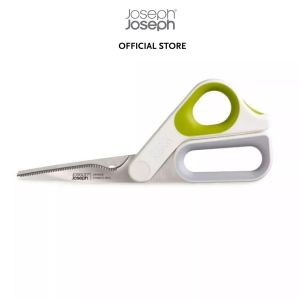 Joseph Joseph PowerGrip™ Green Kitchen Scissors JJ0062