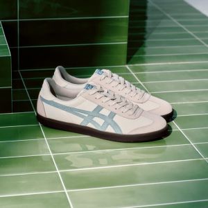 Original Tiger shoes TOKUTEN German training shoes for men and women comfortable fashion light sports casual shoes