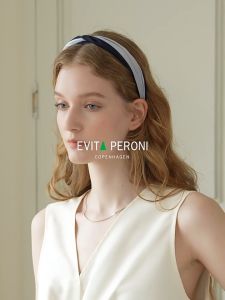 EVITA PERONI | Mora Duck Billed Pelican Hair Clip | High Quality Female Hair Clip | Klip Rahang | Hair Accessories