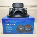 SUBWOOFER PROKICK PK 12 X - PRO KICK PK 12X - PK12X - DOUBLE COIL. 