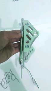 Braket CNC & Dudukan Lampu Pesek CNC: Panduan Lengkap