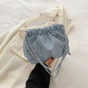 QV SHOP กระเป๋าผู้หญิงสะพายข้างได้หนังนิ่ม น่ารักมาก-EP9018 มีสีสีให้ลูกค้าเลือกได้