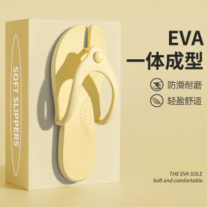Free Shipping Jieliya Foldable Flip-Flops New Summer Style For Women Non-Slip Indoor Slippers For Bathroom Use Portable Travel Sandals For Men