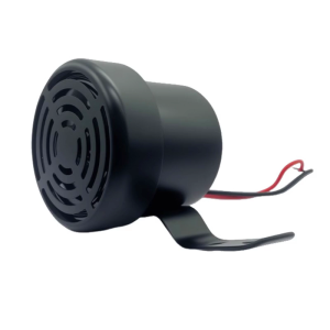 Dog Bark Alerts Horn Metal Body Long Lasting Performances Bark Horn Automotive Barking Sound Horn Universal For Vehicles