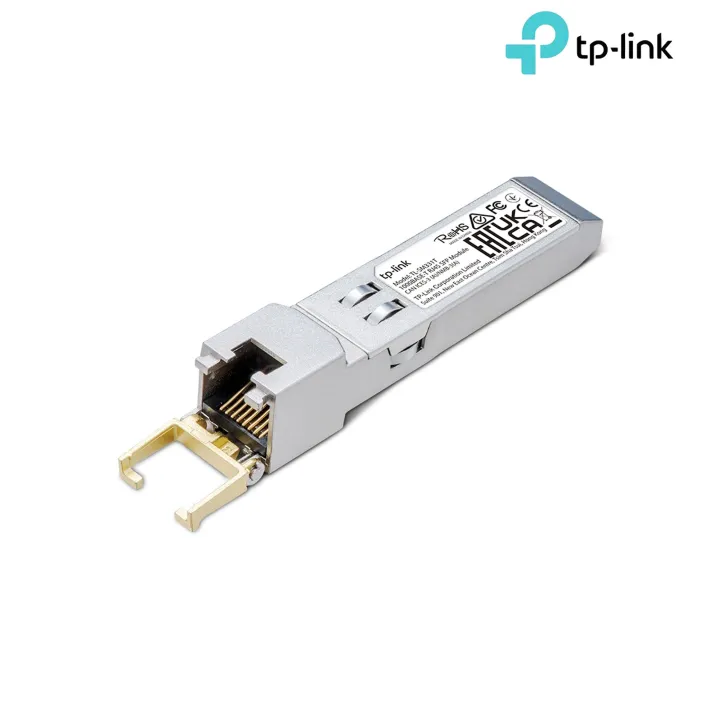 TP-Link%20Official%20Store%20%7C%20TL-SM331T%20%7C%201000BASE-T%20RJ45%20SFP%20Durable%20Metal%20Casing%20Plug%20and%20Play%20Module%20-%20Image%206