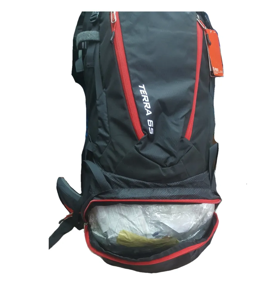 The north face terra 35l best sale day pack