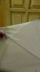 layangan jabrug polos arku sedeng  perpack isi 50