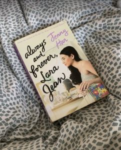 Always and forever lara jean to all the boys ive loved before and p.s. i still love you 3 books collection set paperback