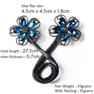 Ikat Rambut Gulung Gaya Korea Jepit Rambut Sanggul Pesta Elegant Lazy Hair Curler Bun Maker HBML