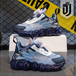 Sepatu Sneakers SPORT Tali Rotasi Anak Keren Trendy / Sepatu Anak Balita Cowok Cewek Variasi Tali Putar / Sepatu Running Anak Laki Laki Perempuan Fashion Sporty / Sepatu Kets Anak Pria Wanita Kece / Sepatu Anak Sekolah Casual Model Kekinian