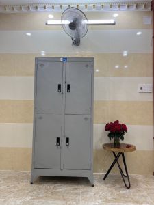 Tủ hồ sơ văn phòng 4 cửa ĐẠI THÀNH