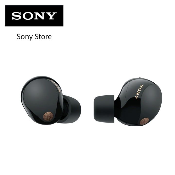 Sony Singapore WF1000XM5 | WF-1000XM5 | 1000XM5 | Wireless Noise ...