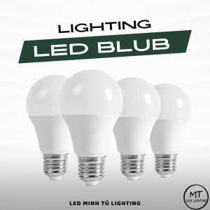 Bóng đèn LED 7w chống nước chuyên trang trí ngoài trời ( ÁNH SÁNG VÀNG )