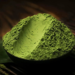 100g Japanese Ceremonial Grade Matcha Green Tea Powder - 2022 Harvest Premium Uji Origin for Traditional Brewing & Health (Vibrant Umami Richness)