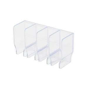 Adhesive Wall Mounted Shelf For Toiletries Skincare Products Easy Installation Multilayer Bathroom Storage Rack