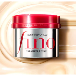 [SG delivery] FINO Premium Touch Hair Shampoo 550ml/ Conditioner-Moisturizing/ Hair Treatment