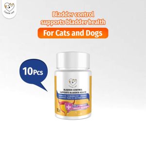 Cassiel Pet Urinary Care For Renal Urine Blood Cystitis Tract Infection Kidney Stones For Dog & Cat