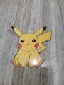 Pusat Wallsticker - Stiker Pokemon Pikachu / Dekorasi Ruangan Animasi Anak Bisa Custom Request. 