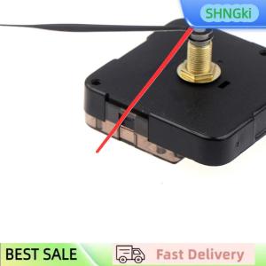 SHNGki DIY Clock Mechanism Movement Silent Quartz Replacement Tools Home Decor