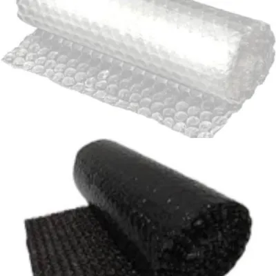 Extra Bubble wrap 30 cm x 100 cm