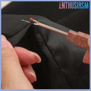 【Enthusiasm】🌟🌟【Hot Sale】🎈 31 34 36-piece sewing thread set and sewing tool set with seam ripper suitable for sewing quilts and home furnishings hand sewing DIY kit