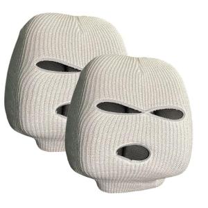 Stretchy tựa đầu xe hơi Sang Trọng Bìa Balaclava Thiết Kế Trộm Cắp Phòng Chống Vui trang trí nội thất xe hơi Kỳ Nghỉ Cho Chuyến Đi Dài