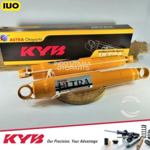 Shock Breaker KYB Belakang Kuda L300 KAYABA Ultra